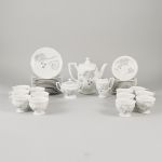 1747 5204 Kaffeservis